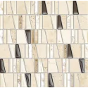 5900199182578 TUBĄDZIN Drop Stone Beige Mozaika Ścienna 30x30 MS-01-172-0300-0300-1-003