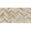 0000038590 CERAMIKA COLOR Rapolano Beige Dekor Rett. 30x60 5902706503210