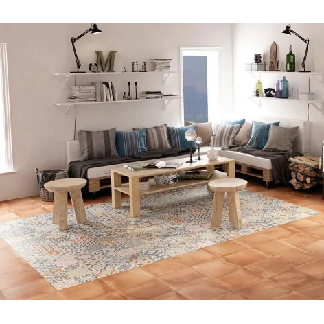 Płytki Flizy GAYAFORES Heritage Deco Mix 32x62,5 skleppłytki glazura terakota płytki ceramiczne