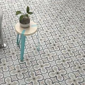 GEOTILES Boulevard Beige Gres Matowy Patchwork 45x45 G1