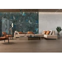 GEOTILES Byron Teka Płytka Gresowa Drewnopodobna Rekt. 20x120 imitacja drewna panel parkiet deska podłogowa