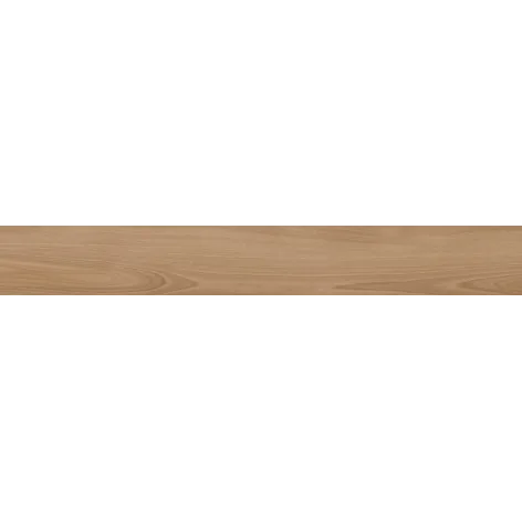 GEOTILES Byron Miel Płytka Gresowa Drewnopodobna Rekt. 20x120 imitacja drewna parkiet deska podłogowa panel