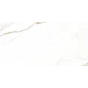 NAVARTI Golden White Satyna Gres Rektyfikowany Marmuropodobny 60x120 imitacja kamienia kamień marmur