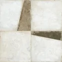 TERAKOTA GLAZURA PERONDA FS Sabi Płytka Podłogowa Vintage Patchwork 45x45 GRES SZKLIWIONY