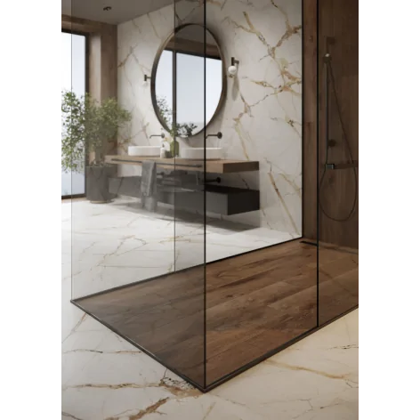 5903313337991 CERRAD Ovation Beige Gres Rekt. Mat. 119,7x59,7 60x120 120x60 120x120 imitacja kamienia marmuru