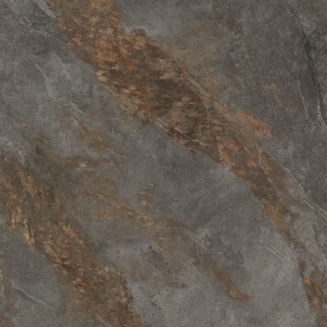 5903313337311 CERRAD Auric Grey Gres Rektyfikowany matowy 60x60 59,7x59,7 imitacja naturalnego kamienia