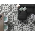 Sklep płytki flizy terakota HALCON Derby pre. Grey Płytka Gresowa Patchwork 45x45