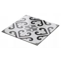 Sklep płytki flizy terakota HALCON Derby pre. Grey Płytka Gresowa Patchwork 45x45