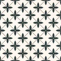 HALCON Durham pre. Grey Płytka Gresowa Patchwork 45x45 flizy terakota gres patchworki