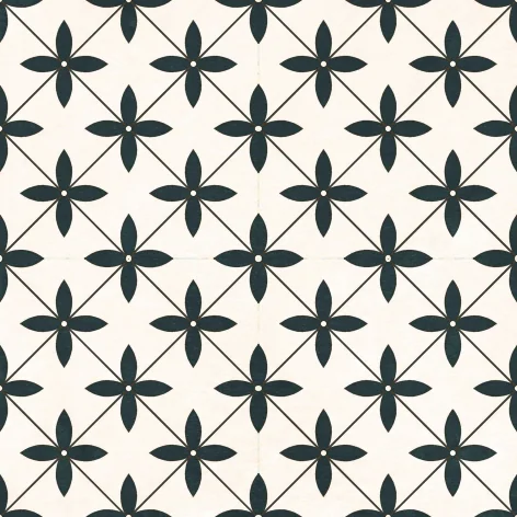 Sklep płytki HALCON Durham pre. Grey Płytka Gresowa Patchwork 45x45 flizy terakota gres patchworki hiszpański