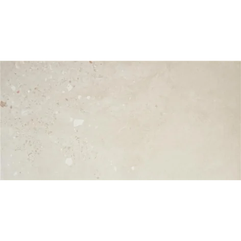 flizy ALAPLANA Illusion Crema Pulido Gres Rekt. Połysk 60x120 imitacja kamienia