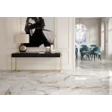 PAMESA Pisa Gold Gres Kamieniopodobnny Rekt. Poler 60x120 imitacja kamienia marmur 8429991450199