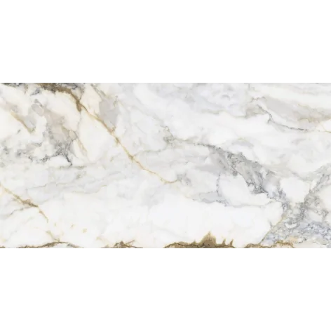 PAMESA Pisa Gold Gres Kamieniopodobnny Rekt. Poler 60x120 imitacja kamienia marmur 8429991450199