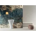 Płytka gresowa TUBĄDZIN Onix Pearl Gres Rekt. MAT 79,8x79,8 80x80 PP-01-304-0798-0798-1-013