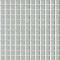 MY WAY Uniwersalna Mozaika Szklana Silver Brokat Fit 29,8x29,8 Gat I