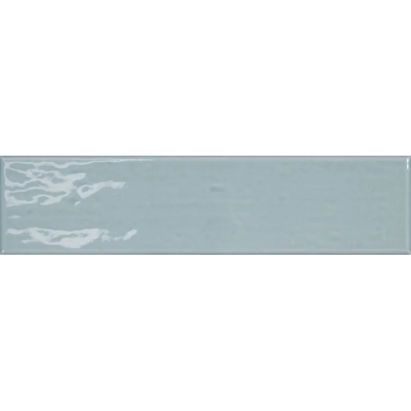 ABSOLUT Murano Ocean Glossy Płytka Ścienna 7,5x30 G1 płytki ceramiczne łazienkowe ścienne cegiełka kafelki flizy 8435492708462
