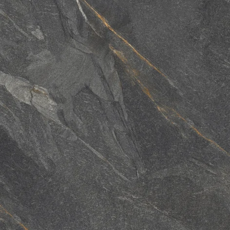 5903313341035 CERAMIKA GRES Granby Dark Grey Gres Rekt. Struktura 59,7x59,7 60x60 imitujące naturalny kamień