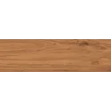 5902683178678 CERAMIKA GRES Rainwood Brown Gres Imitacja Drewna 17,5x60 drewniana podłoga jak parkiet klepka