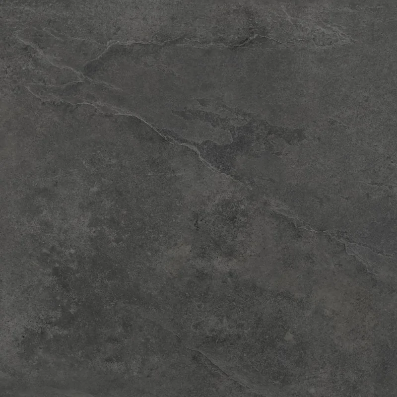 5901503225455 STARGRES Pizarra 1.0 Antracite SGR56-1 Gres Rekt. Mat. 60x60 G1 gres terakota flizy płytki betonopodobne