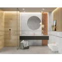 CERAMIKA COLOR Sergia Grey CCR69-1 Płytka Ścienna Mat 30x60 G1