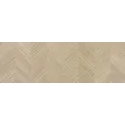 BALDOCER Zig Larchwood Alder Płytka Ścienna Rektyfikowana Drewnopodobna Mat. 40x120 G1