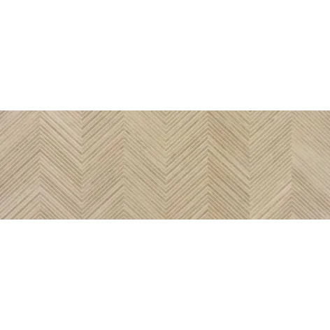 BALDOCER Zig Larchwood Alder Płytka Ścienna Rektyfikowana Drewnopodobna Mat. 40x120 G1