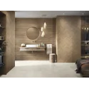 BALDOCER Zig Larchwood Alder Płytka Ścienna Rektyfikowana Drewnopodobna Mat. 40x120 8433019226611