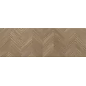BALDOCER Zig Larchwood Alder Płytka Ścienna Rektyfikowana Drewnopodobna Mat. 40x120 8433019226611