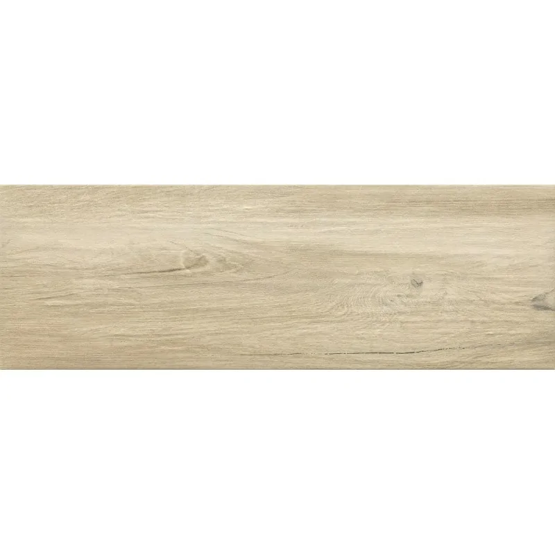 R---200X600-1-WOBA.BE PARADYŻ Wood Basic Beige Gres Szkl. Mat. 20x60 5900139085952