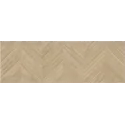 BALDOCER Zig Larchwood Alder Płytka Ścienna Rektyfikowana Drewnopodobna Mat. 40x120 8433019226611