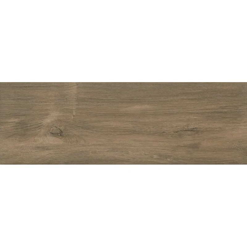 R---200X600-1-WOBA.BR PARADYŻ Wood Basic Brown Gres Szkl. Mat. 20x60 imitacja drewna gres outlet online 5900139004069