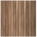 PP-04-037-0598-0598-1-031 TUBĄDZIN Wood Deck STR koraTER Płytka Gresowa Rektyfikowana (18 mm) 59,8x59,8 60x60 5900199253254