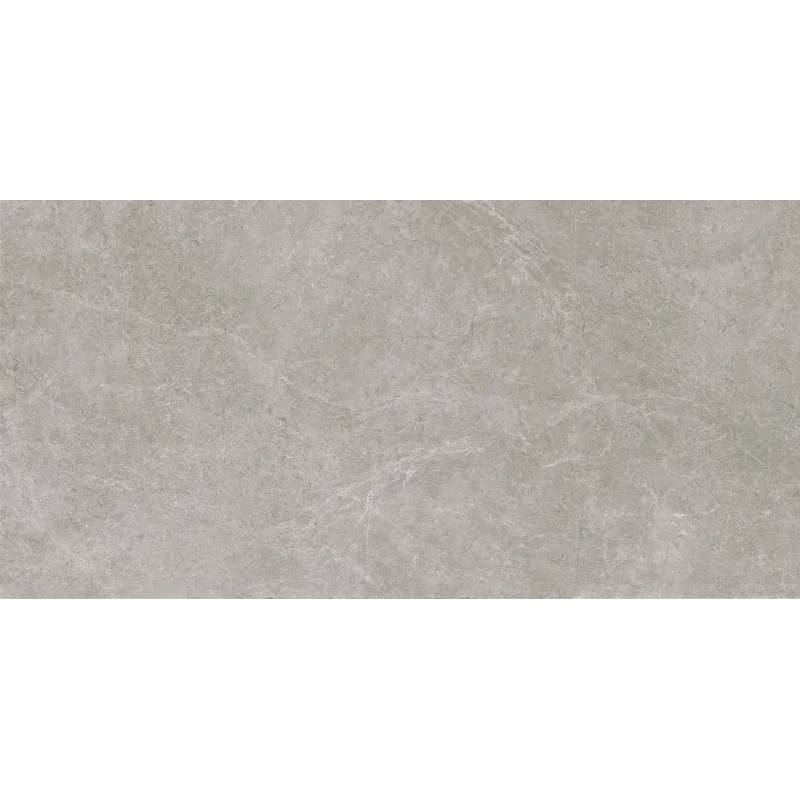 5904584100437 PARADYŻ U118 Grey Gres Szkl. Rekt. Mat. 59,8x119,8 60x120 R-R-0,6X1,2-1-U118.GR