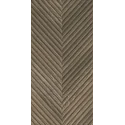 SSR-298X598-1-AFTE.BRB PARADYŻ Afternoon Brown Ściana B Struktura Rekt. 29,8x59,8 drewniane lamele chevron choinka 30x60