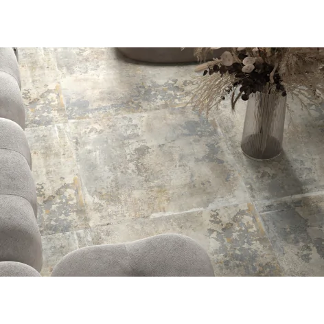 5903313337755 CERRAD Endless Time Beige Gres Rekt. Lappato 59,7x119,8 60x120 metalizowany gres