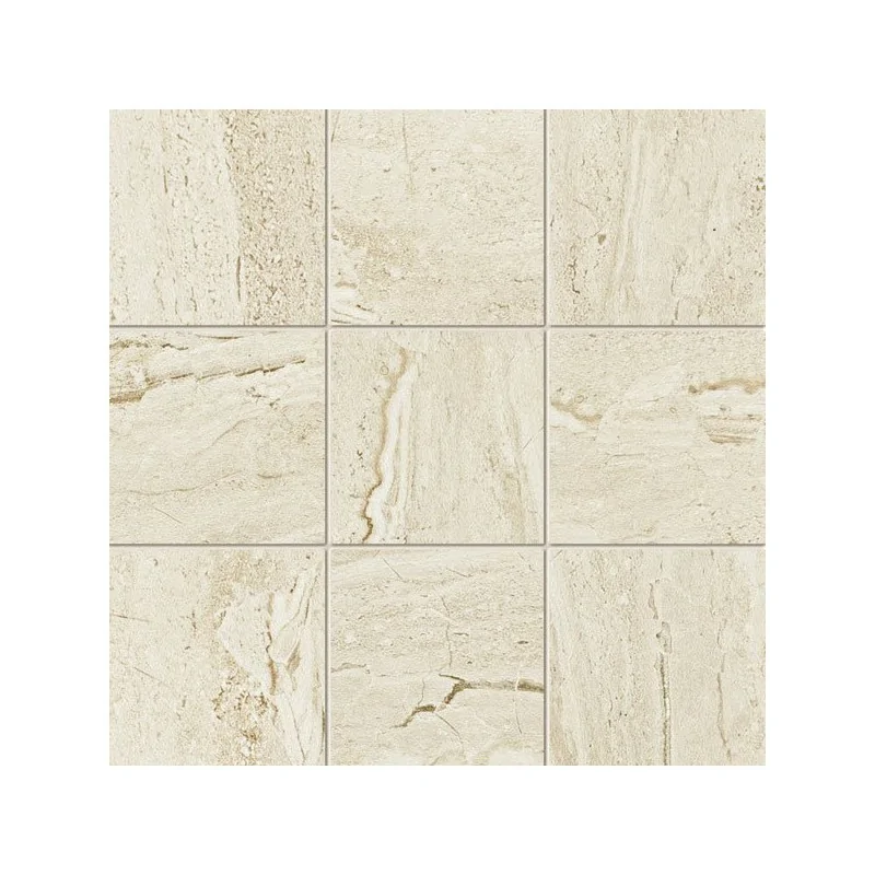 MP-01-142-0298-0298-1-069 TUBĄDZIN Fair Beige MAT Mozaika Podłogowa 29,8x29,8 30x30 5900199143180