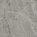 R-R-598X598-1-LITT.GT PARADYŻ Little Rocks Graphite Gres Szkl. Rekt. Mat 59,8x59,8 60x60 EAN 5900139001037