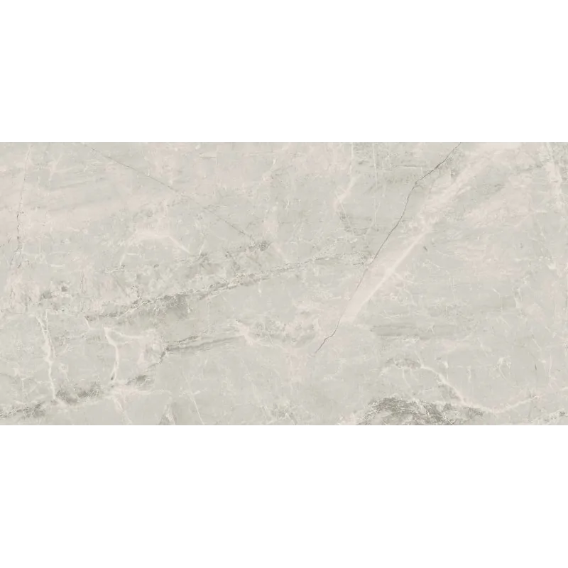 R-R-0,6X1,2-1-LITT.WH PARADYŻ Little Rocks White Gres Szkl. Rekt. Mat 59,8x119,8 60x120 EAN 5900139000825