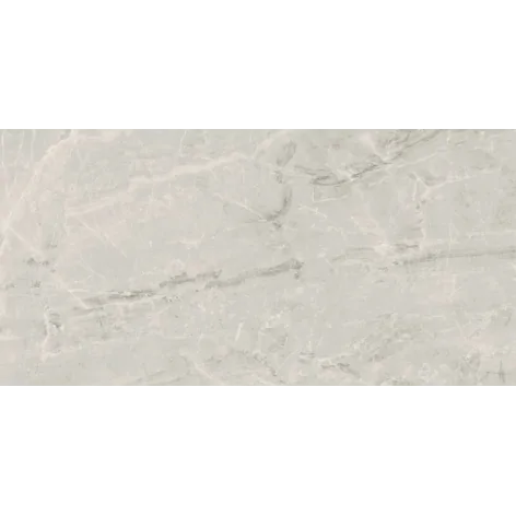 R-R-0,6X1,2-1-LITT.WH PARADYŻ Little Rocks White Gres Szkl. Rekt. Mat 59,8x119,8 60x120 EAN 5900139000825