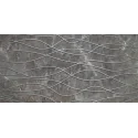 DS-02-622-0598-1198-1-007 DOMINO (Tubądzin) Visine Waves Dekor Ścienny Rekt. Połysk 59,8x119,8 5900199254503