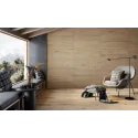 Western Wood Miele Gres Drewnopodobny Lamele 30x120 G1 drewniane lamele lamele ścienne gresowe