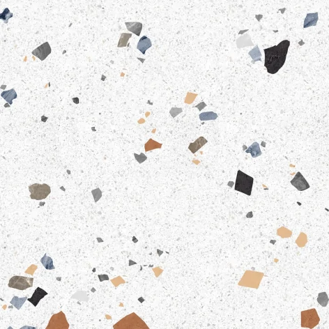 gres lastryko IPC CERAMIC Terra Colore Gres Rekt. Mat 60x60 80x80 60x120 stracciatella straciatella 5904754164726