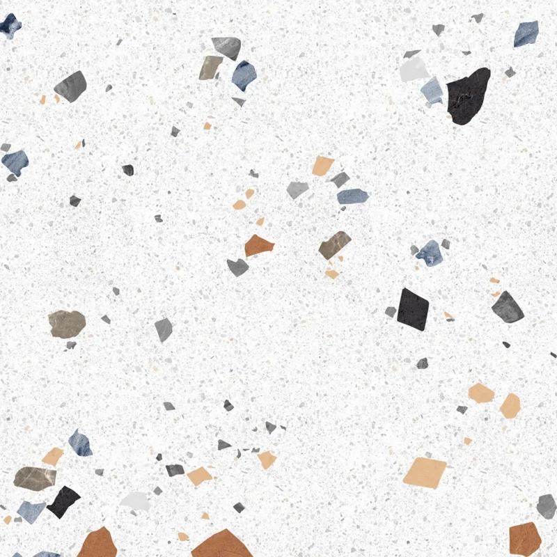 gres lastryko IPC CERAMIC Terra Colore Gres Rekt. Mat 60x60 80x80 60x120 stracciatella straciatella 5904754164726