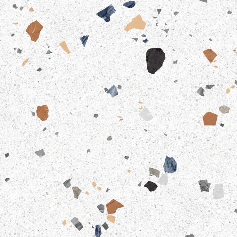 gres lastryko IPC CERAMIC Terra Colore Gres Rekt. Mat 60x60 80x80 60x120 stracciatella straciatella 5904754164726