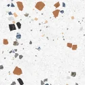 gres lastryko IPC CERAMIC Terra Colore Gres Rekt. Mat 60x60 80x80 60x120 stracciatella straciatella 5904754164726