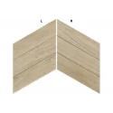 REALONDA Diamond Timber Oak Chevron (R) 70x40 G1