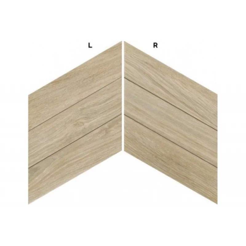 REALONDA Diamond Timber Oak Chevron (R) 70x40 G1