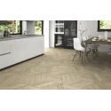 REALONDA Diamond Timber Oak Chevron (R) 70x40 G1