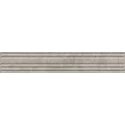 5900139001839 PARADYŻ Carrizo Grey Elewacja Struktura Stripes Mix Mat 6,6x40 Z---400X066-1-CARR.GRST struktura 3d