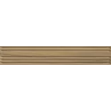 Z---400X066-1-CARR.WOST PARADYŻ Carrizo Wood Elewacja Struktura Stripes Mix Mat 6,6x40 5900139001846
